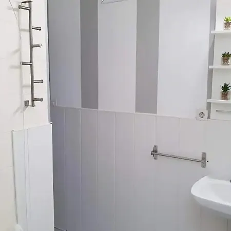 Appartamento Postigo Maestranza Apartamento - Kainga Homes