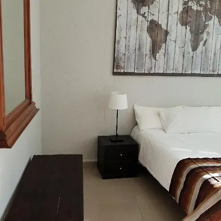 Appartamento Postigo Maestranza Apartamento - Kainga Homes