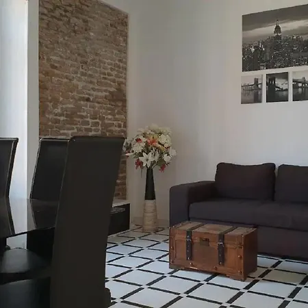 Appartamento Postigo Maestranza Apartamento - Kainga Homes