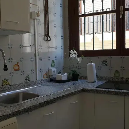 Appartamento Postigo Maestranza Apartamento - Kainga Homes Siviglia