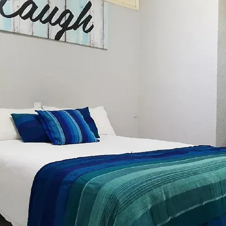 Postigo Maestranza Apartamento - Kainga Homes Apartment Seville
