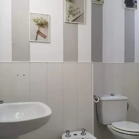 Postigo Maestranza Apartamento - Kainga Homes Seville