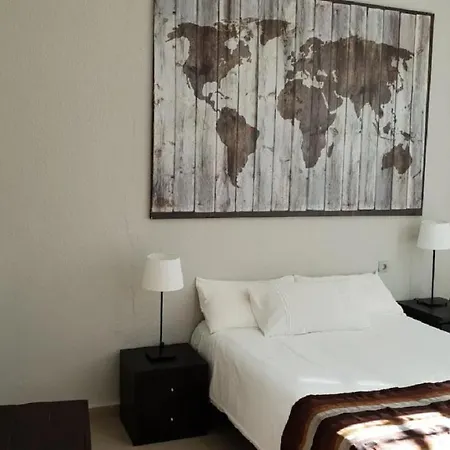Apartment Postigo Maestranza Apartamento - Kainga Homes *