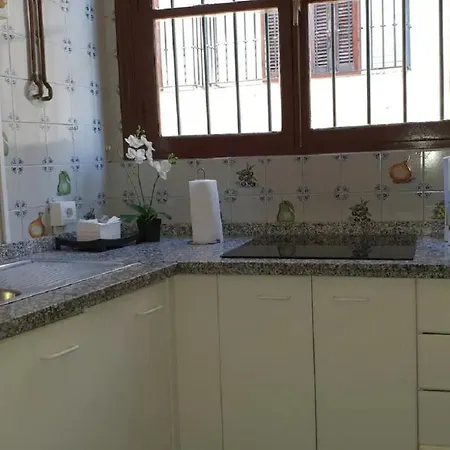 Apartment Postigo Maestranza Apartamento - Kainga Homes Seville