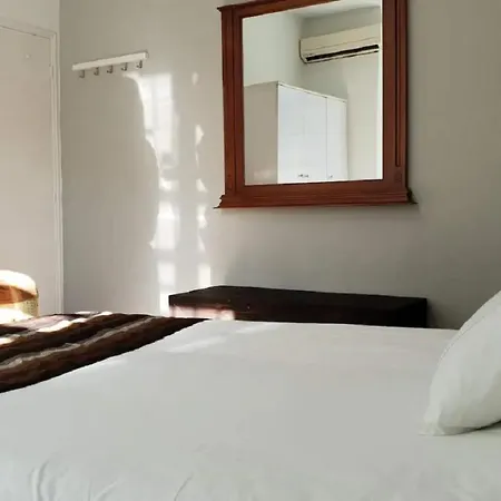 Postigo Maestranza Apartamento - Kainga Homes Seville